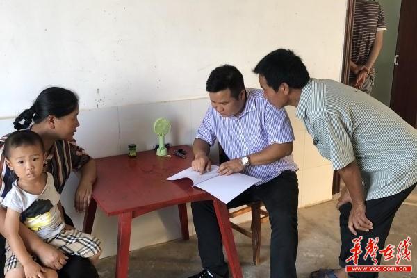 3  大通湖区交通局：开展行政处罚案件回访 优化营商环境2.jpg