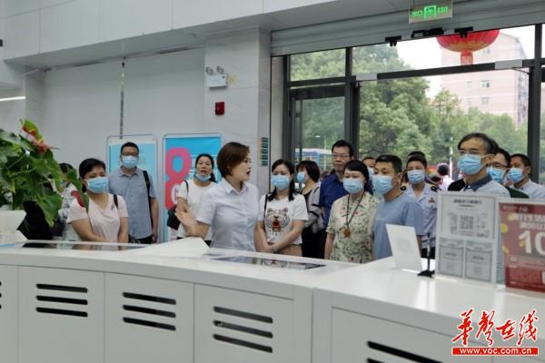农行株洲分行 着力存保宣传   贡献农行力量宣传纪实2.jpg