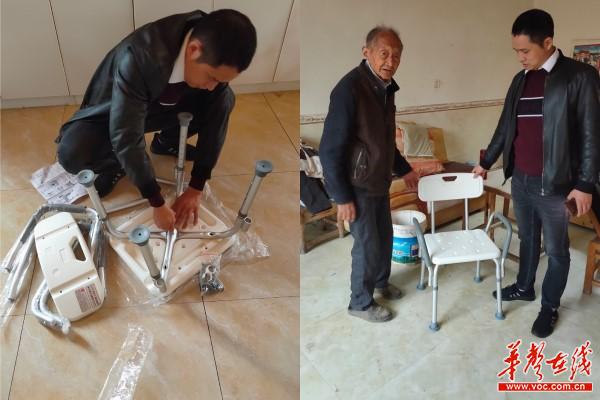 浏阳沙市：党建引领“网格日 n”工作模式，推进基层社会治理现代化4.jpg