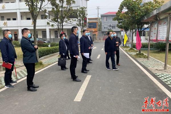 安乡县黄山岗中学狠抓素质教育2.jpg