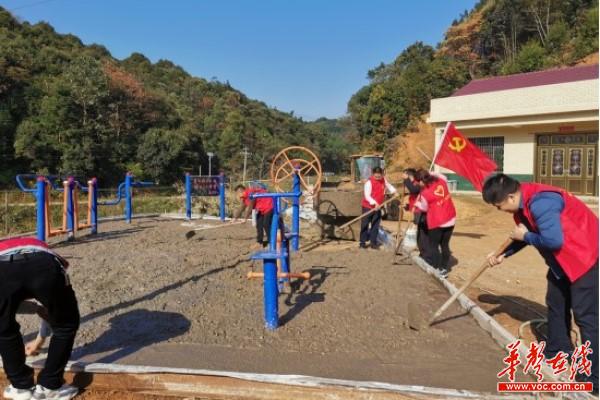 浏阳葛家：小小网格平凡事 点点滴滴暖人心(1)3.jpg