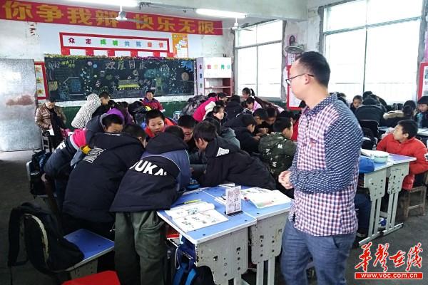 教学视导促成长，生本课堂筑高效1.jpg