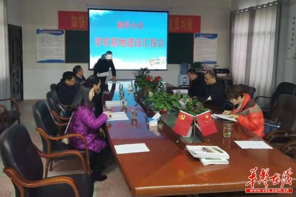 安乡县唐家铺和平小学 实践育新人  劳动促成长2.jpg