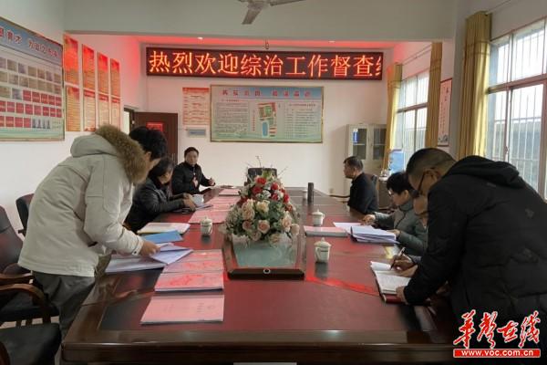 安乡县五一中学：考评促成长，砥砺再前行1.jpg