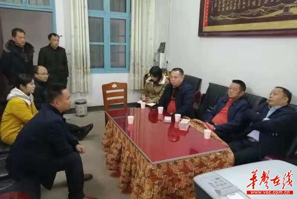 12.30岳阳平江县安定学区：拳拳教育心，殷殷党政情1.jpg