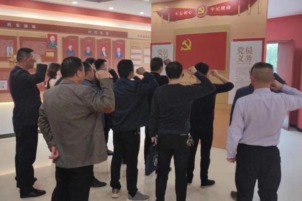 329岭北镇：“学史明理”--“领头雁”率先走在前列1.jpg