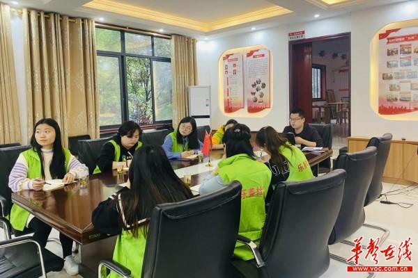 426湖南乐善社工 提升内部员工素质，更好地服务于社会1.jpg
