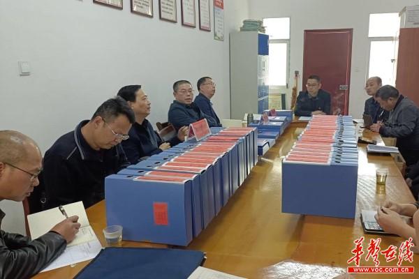 430南大膳镇中心小学：督查细把脉，指导促发展1.jpg