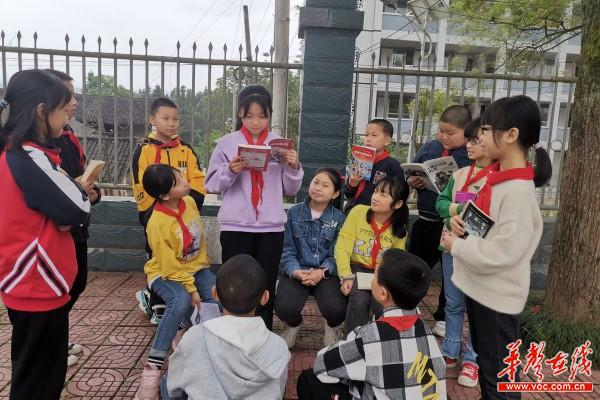 怀化市靖州县甘棠镇小学：英雄故事伴学生成长(2)(1)1.jpg