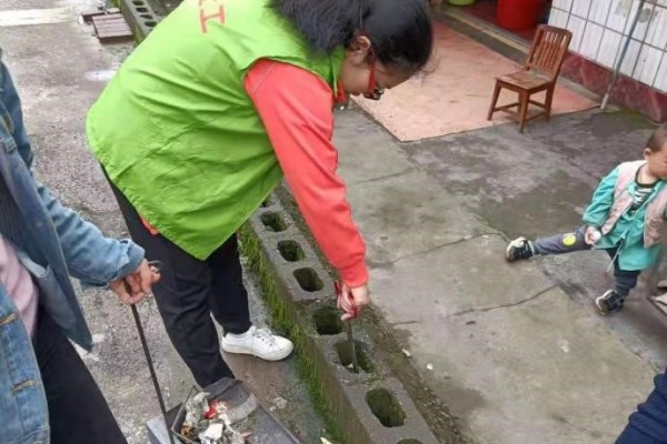 5湖南乐善社工沅陵站，为民办实事系列服务 2.jpg