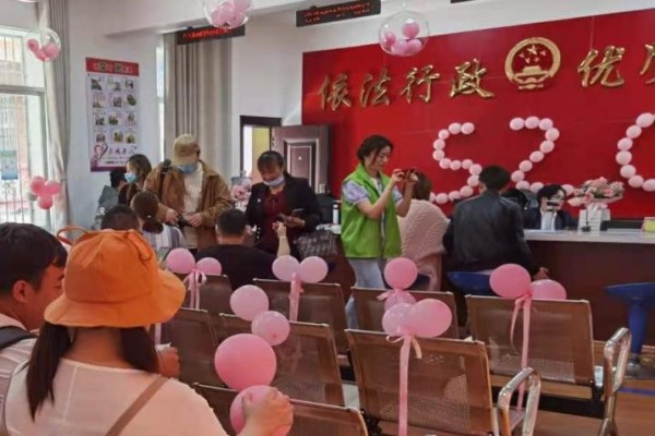 5湖南乐善社工沅陵站，为民办实事系列服务 4.jpg