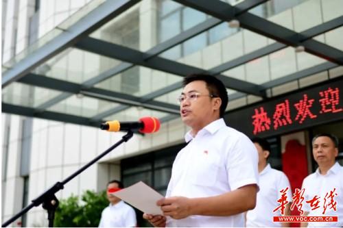 双峰县妇幼保健院新院开业4.jpg