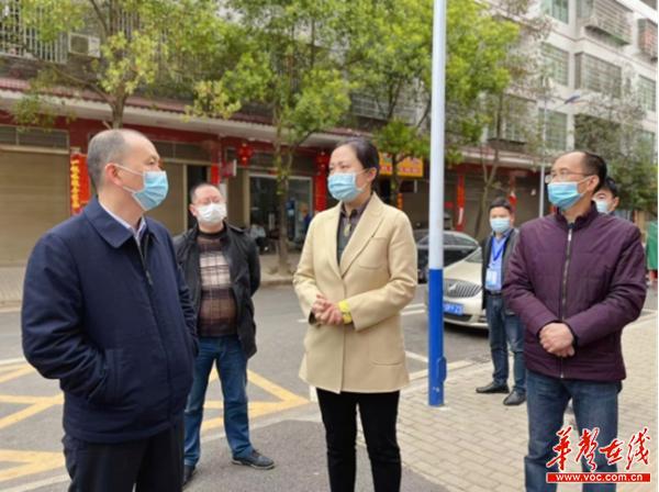 祁东县委副书记魏春生一行莅临归阳镇第二中心小学视察督导疫情防控工作纪实(1)130_副本.jpg